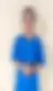Blurred helper photo preview