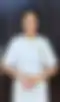 Blurred helper photo preview