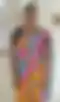 Blurred helper photo preview
