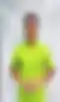 Blurred helper photo preview