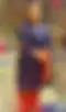 Blurred helper photo preview