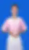 Blurred helper photo preview