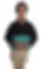 Blurred helper photo preview
