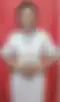 Blurred helper photo preview