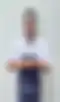 Blurred helper photo preview