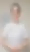 Blurred helper photo preview