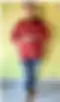 Blurred helper photo preview