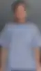 Blurred helper photo preview