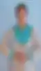 Blurred helper photo preview