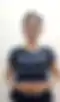 Blurred helper photo preview