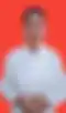Blurred helper photo preview