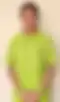 Blurred helper photo preview