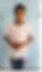 Blurred helper photo preview