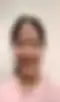 Blurred helper photo preview