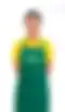 Blurred helper photo preview