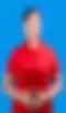 Blurred helper photo preview