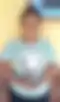 Blurred helper photo preview