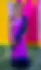 Blurred helper photo preview