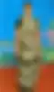 Blurred helper photo preview