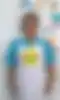 Blurred helper photo preview