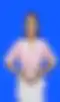Blurred helper photo preview