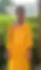 Blurred helper photo preview