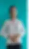 Blurred helper photo preview