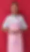 Blurred helper photo preview