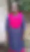 Blurred helper photo preview