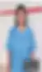 Blurred helper photo preview