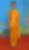 Blurred helper photo preview