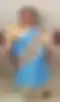 Blurred helper photo preview