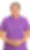 Blurred helper photo preview