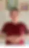 Blurred helper photo preview