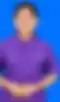 Blurred helper photo preview