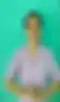 Blurred helper photo preview