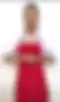 Blurred helper photo preview