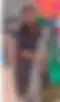 Blurred helper photo preview