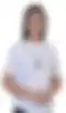 Blurred helper photo preview
