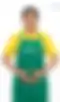 Blurred helper photo preview