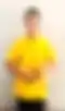 Blurred helper photo preview