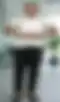 Blurred helper photo preview