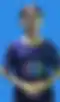 Blurred helper photo preview