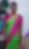 Blurred helper photo preview