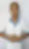 Blurred helper photo preview