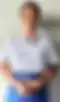 Blurred helper photo preview