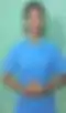 Blurred helper photo preview