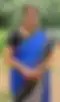 Blurred helper photo preview