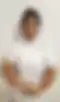 Blurred helper photo preview