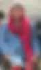 Blurred helper photo preview